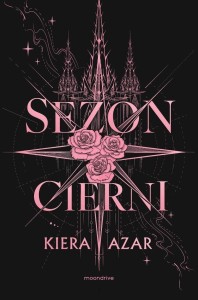 SEZON CIERNI, KIERA AZAR