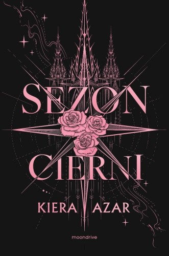 Sezon cierni, Kiera Azar