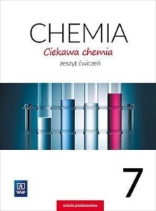 CHEMIA SP 7 CIEKAWA CHEMIA ĆW. WSIP
