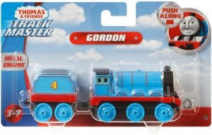 TOMEK I PRZYJACIELE. DUŻA LOKOMOTYWA FXX22