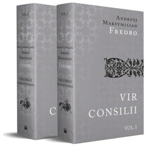 VIR CONSILII, ANDRZEJ MAKSYMILIAN FREDRO