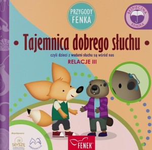 TAJEMNICA DOBREGO SŁUCHU, PRACA ZBIOROWA