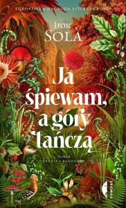 JA ŚPIEWAM, A GÓRY TAŃCZĄ