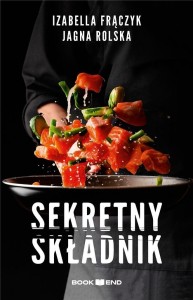 SEKRETNY SKŁADNIK AUDIOBOOK