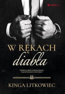 W RĘKACH DIABŁA W. 2023, KINGA LITKOWIEC