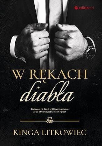 W rękach diabła w. 2023, Kinga Litkowiec
