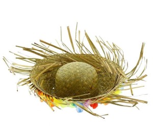 KAPELUSZ HAWAJSKI ROZM. L