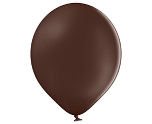 BALONY B105 PASTEL COCOA BROWN 100SZT