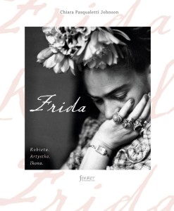 FRIDA, CHIARA PASQUALETTI JOHNSO