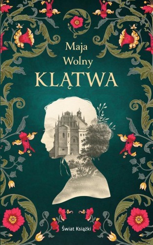 Klątwa, Maja Wolny