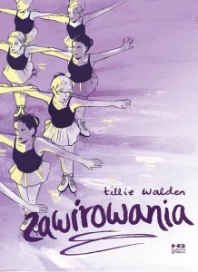 ZAWIROWANIA, TILLIE WALDEN