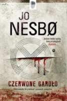 CZERWONE GARDŁO, JO NESBO