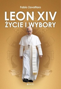 LEON XIV. ŻYCIE I WYBORY, FANBIO ZAVATTARO