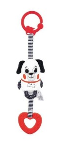 ZAWIESZKA DZWONECZEK SENSORY, BALIBAZOO