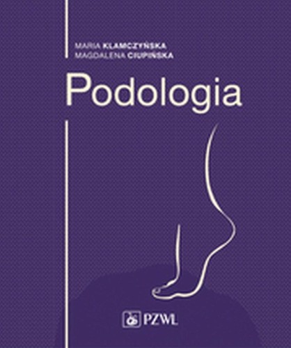 Podologia, Maria Klamczyńska