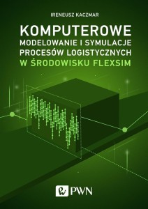 KOMPUTEROWE MODELOWANIE I SYMULACJE PROCESÓW...