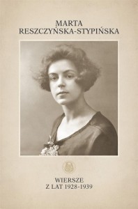 WIERSZE Z LAT 1928-1939