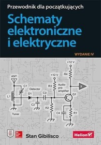 SCHEMATY ELEKTRONICZNE I ELEKTRYCZNE