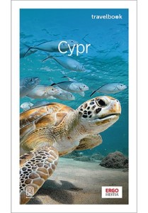 CYPR. TRAVELBOOK W.5, PETER ZRALEK