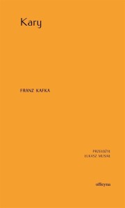 KARY, FRANZ KAFKA