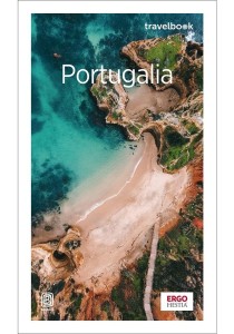 PORTUGALIA. TRAVELBOOK, KRZYSZTOF GIERAK