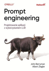 PROMPT ENGINEERING. PROJEKTOWANIE APLIKACJI...