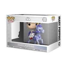 FIGURKA FUNKO POP RIDE DISNEYLAND MARY POPPINS