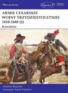 ARMIE CESARSKIE WOJNY TRZYDZIESTOLETNIEJ (2)