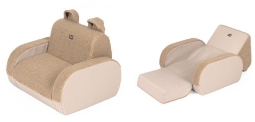 Fotelik twist teddy, Chicco