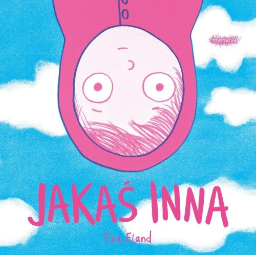 Jakaś inna, Eva Eland