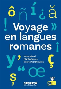 VOYAGE EN LANGUES ROMANES