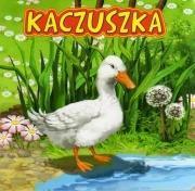 Kaczuszka JAFI, Katarzyna Campbell