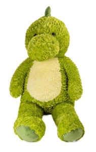 DINOZAUR 100CM, DAFFI