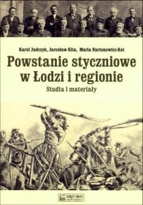 POWSTANIE STYCZNIOWE W ŁODZI I REGIONIE