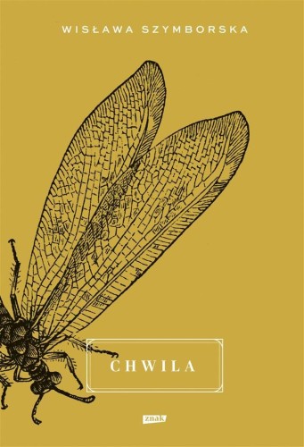 Chwila w.2022, Wisława Szymborska