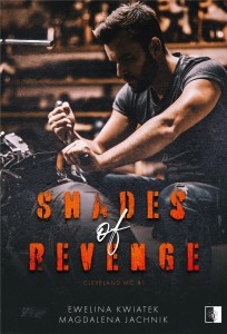 SHADES OF REVENGE