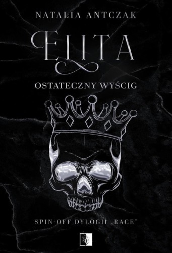 Elita. Ostateczny wyścig, Natalia Antczak