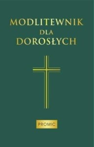 MODLITEWNIK DLA DOROSŁYCH (ZIELONY)