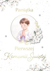 KARNET KOMUNIA