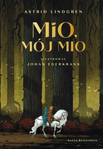 MIO, MÓJ MIO