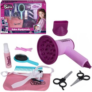ZESTAW FRYZJERSKI SUSZARKA NA BATERIE, TRIFOX