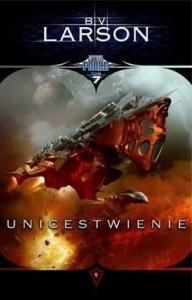 STAR FORCE T.7 UNICESTWIENIE, B.V. LARSON