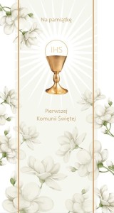 KARNET KOMUNIA