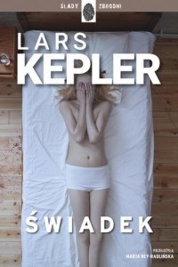 JOONA LINNA T.3 ŚWIADEK, LARS KEPLER