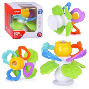 GRZECHOTKA GRYZAK KWIATEK, ASKATO