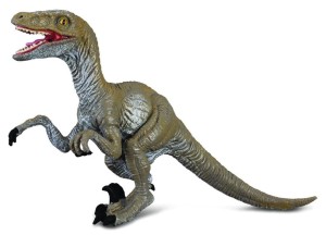 DINOZAUR VELOCIRAPTOR, COLLECTA