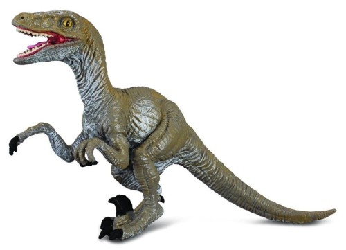 Dinozaur Velociraptor, Collecta
