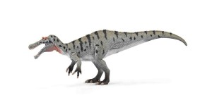 CERATOSUCHOPS Z RUSZAJĄCĄ SIĘ SZCZĘKĄ, COLLECTA
