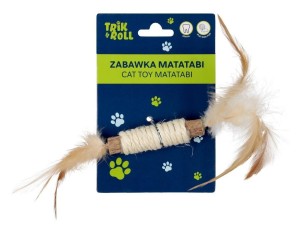 ZABAWKA MATATABI