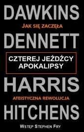 CZTEREJ JEŹDŹCY APOKALIPSY. JAK SIĘ ZACZĘŁA...